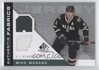 Mike Modano