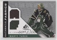 Marty Turco