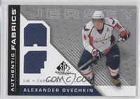 Alexander Ovechkin