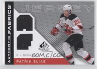 Patrik Elias