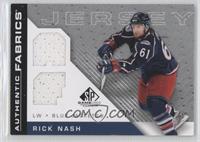 Rick Nash