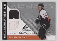 Simon Gagne