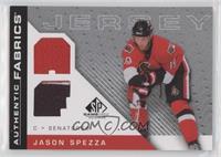 Jason Spezza