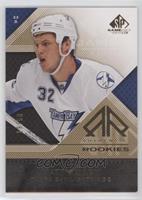 Authentic Rookies - Matt Smaby [EX to NM] #/50