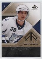 Authentic Rookies - Mike Lundin #/50