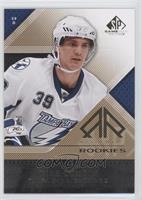 Authentic Rookies - Mike Lundin #/50