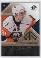 Authentic Rookies - Frans Nielsen #/50