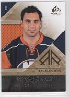 Authentic Rookies - Drew Fata #/50