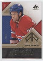 Authentic Rookies - Kyle Chipchura #/50