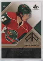 Authentic Rookies - Petr Kalus #/50