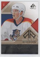 Authentic Rookies - Martin Lojek #/50