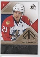 Authentic Rookies - Cory Murphy #/50
