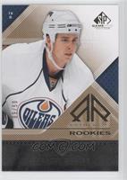 Authentic Rookies - Bryan Young #/50