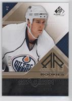Authentic Rookies - Bryan Young #/50