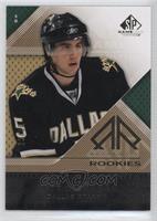 Authentic Rookies - Matt Niskanen #/50