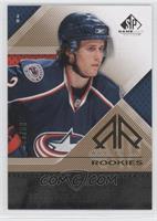 Authentic Rookies - Kris Russell #/50