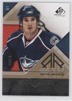 Authentic Rookies - Curtis Glencross #/50