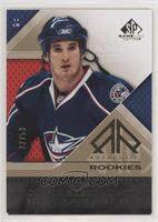 Authentic Rookies - Curtis Glencross [EX to NM] #/50