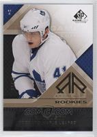 Authentic Rookies - Jiri Tlusty #/50