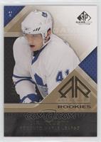 Authentic Rookies - Jiri Tlusty [EX to NM] #/50