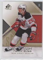 Patrik Elias #/100