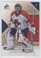 Tomas Vokoun #/100