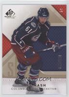 Rick Nash #/100