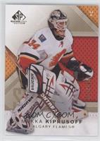 Miikka Kiprusoff #/100