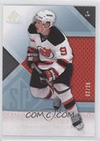 Zach Parise #/25