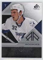 Authentic Rookies - Matt Smaby #/999