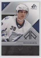 Authentic Rookies - Mike Lundin [EX to NM] #/999