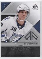 Authentic Rookies - Mike Lundin #/999