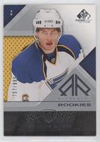 Authentic Rookies - Erik Johnson [EX to NM] #/999