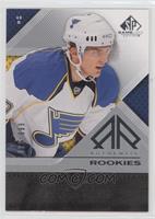 Authentic Rookies - Steve Wagner [Noted] #/999