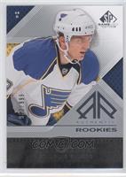 Authentic Rookies - Steve Wagner #/999