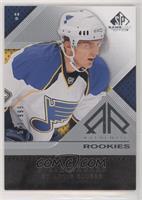 Authentic Rookies - Steve Wagner [EX to NM] #/999