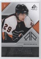 Authentic Rookies - Nathan Guenin #/999