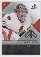 Authentic Rookies - Brian Elliott #/999