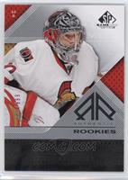 Authentic Rookies - Brian Elliott #/999