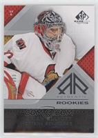 Authentic Rookies - Brian Elliott [EX to NM] #/999