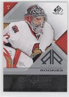 Authentic Rookies - Brian Elliott #/999