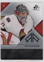 Authentic Rookies - Brian Elliott #/999