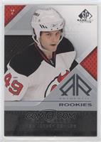 Authentic Rookies - Rod Pelley #/999