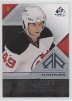 Authentic Rookies - Rod Pelley #/999