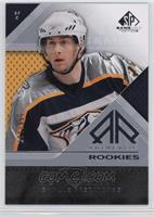 Authentic Rookies - Rich Peverley #/999