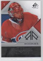 Authentic Rookies - Jaroslav Halak #/999