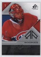 Authentic Rookies - Jaroslav Halak #/999