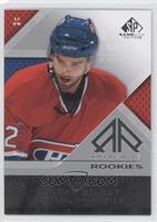 Authentic Rookies - Duncan Milroy #/999