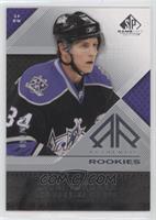 Authentic Rookies - Lauri Tukonen #/999