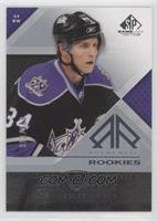 Authentic Rookies - Lauri Tukonen #/999